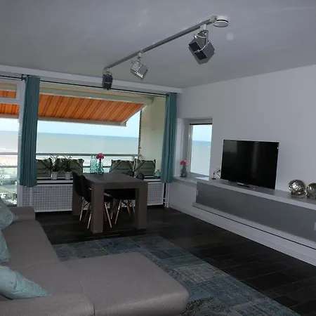 Berrie's Sea View Zandvoort