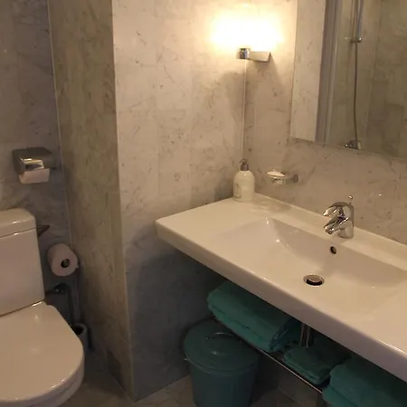 Berrie's Sea View * Zandvoort