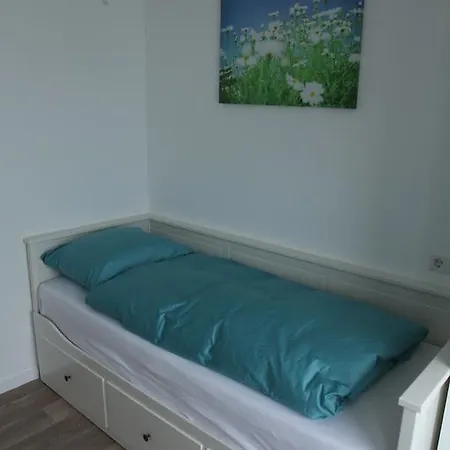 Berrie's Sea View Zandvoort