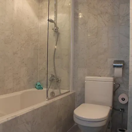 Berrie's Sea View Zandvoort