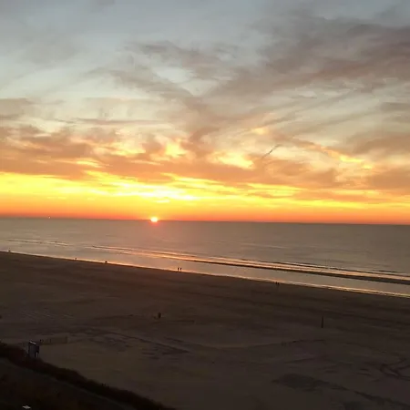 Daire Berrie's Sea View