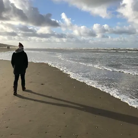 Daire Berrie's Sea View