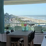 Berrie's Sea View Apartment Zandvoort