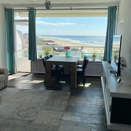 Berrie's Sea View Zandvoort