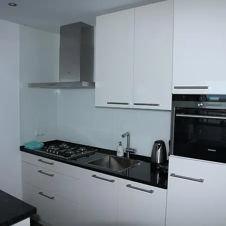 Apartman Berrie's Sea View
