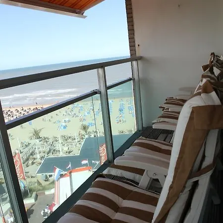 Berrie's Sea View ザントフォールト