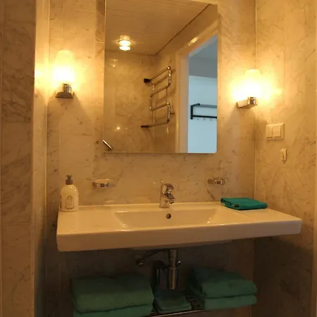 Berrie's Sea View * ザントフォールト