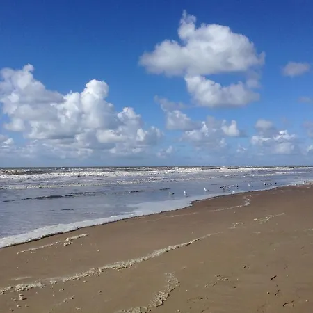 Berrie's Sea View
