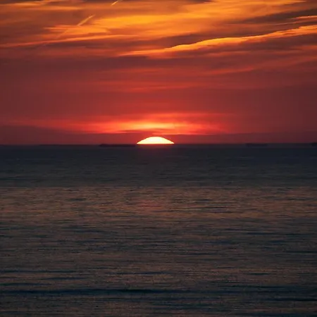 Berrie's Sea View