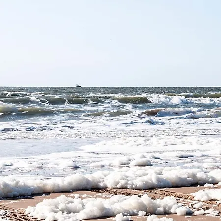 Berrie's Sea View