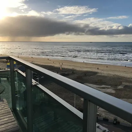 Berrie's Sea View * ザントフォールト
