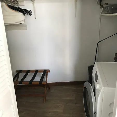 Apartment Berrie's Sea View *
